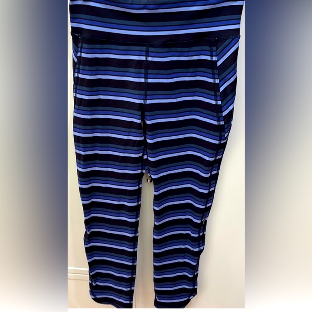Free People Movement Infinity 7/8 Leggings - Picture 2 of 4